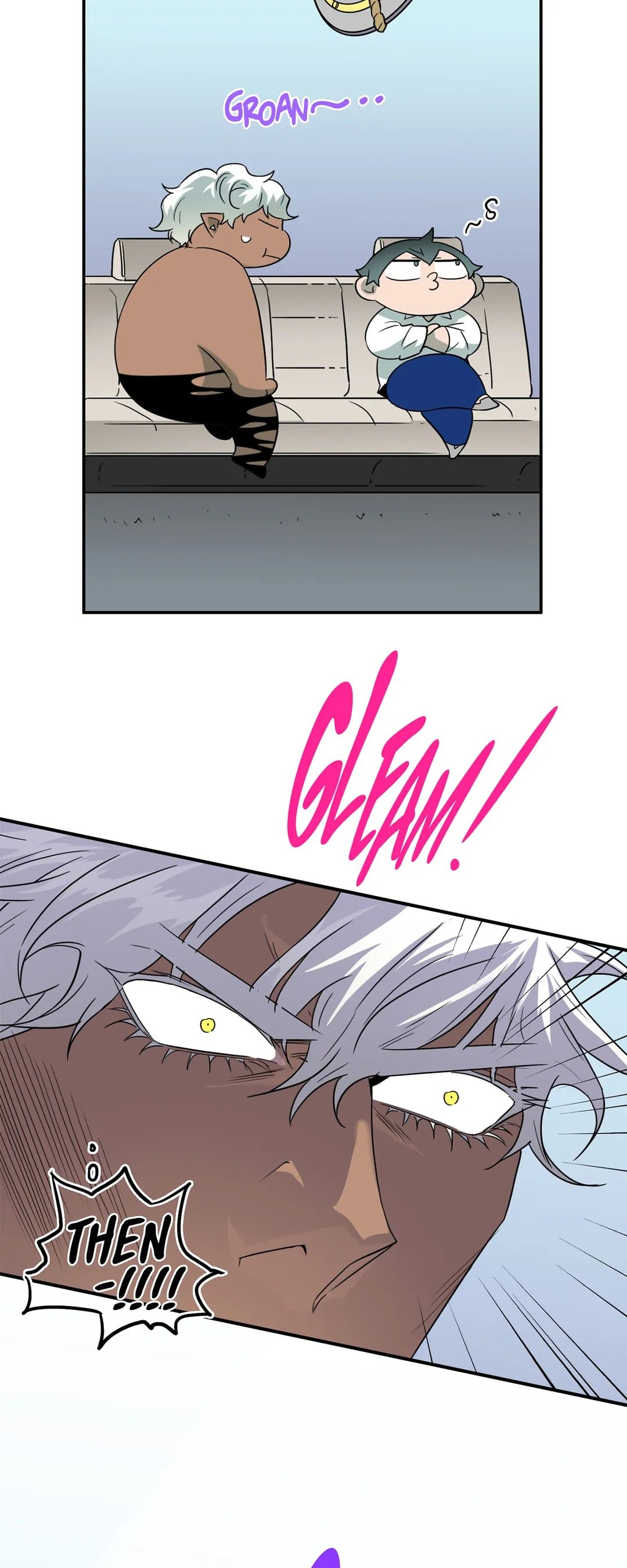 Dear DOO, Chapter 163 image 04